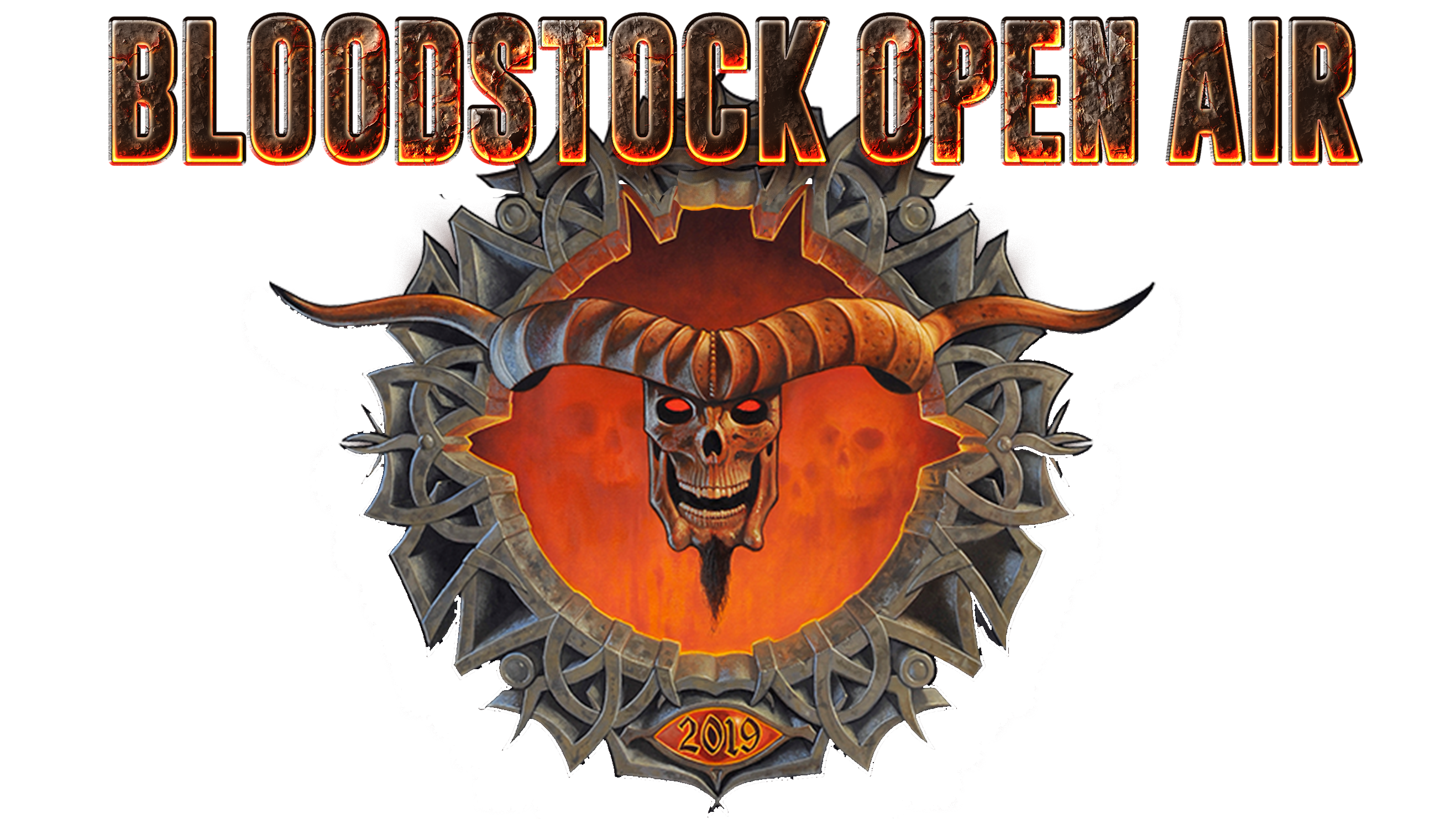 Bloodstock Festival SponsorMyEvent