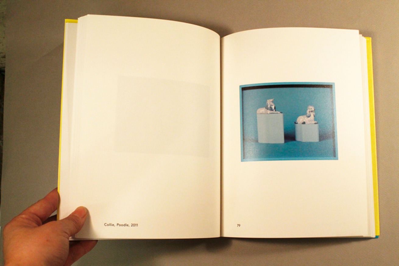 2000 Words : Elad Lassry thumbnail 7