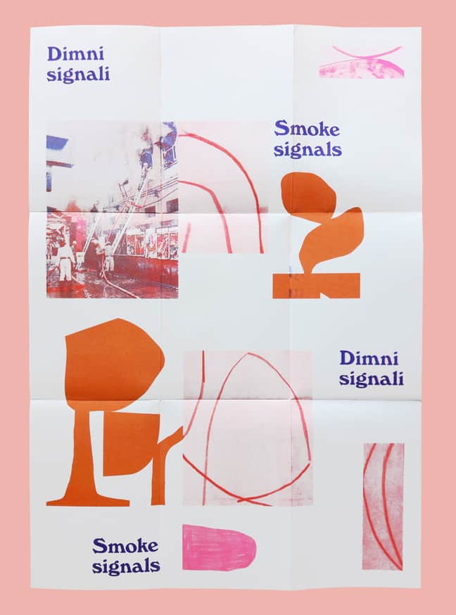 Smoke Signals / Dimni Signali thumbnail 5