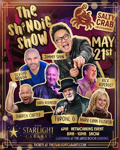 The ShinDig Show