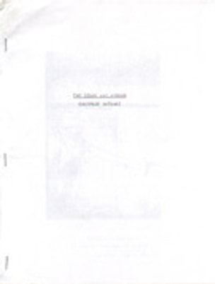 Two Lines and Arrows