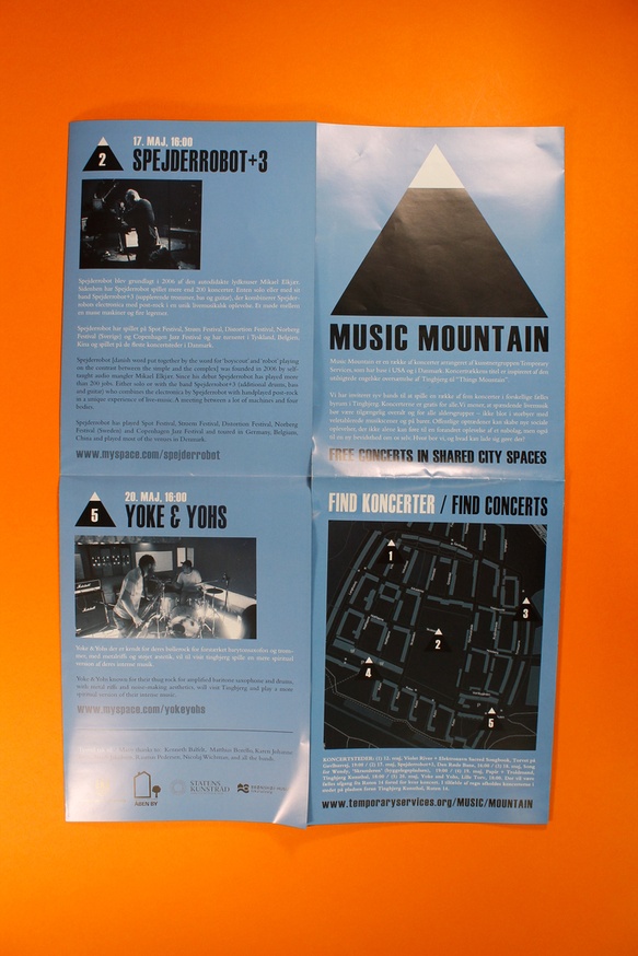 Music Mountain thumbnail 3