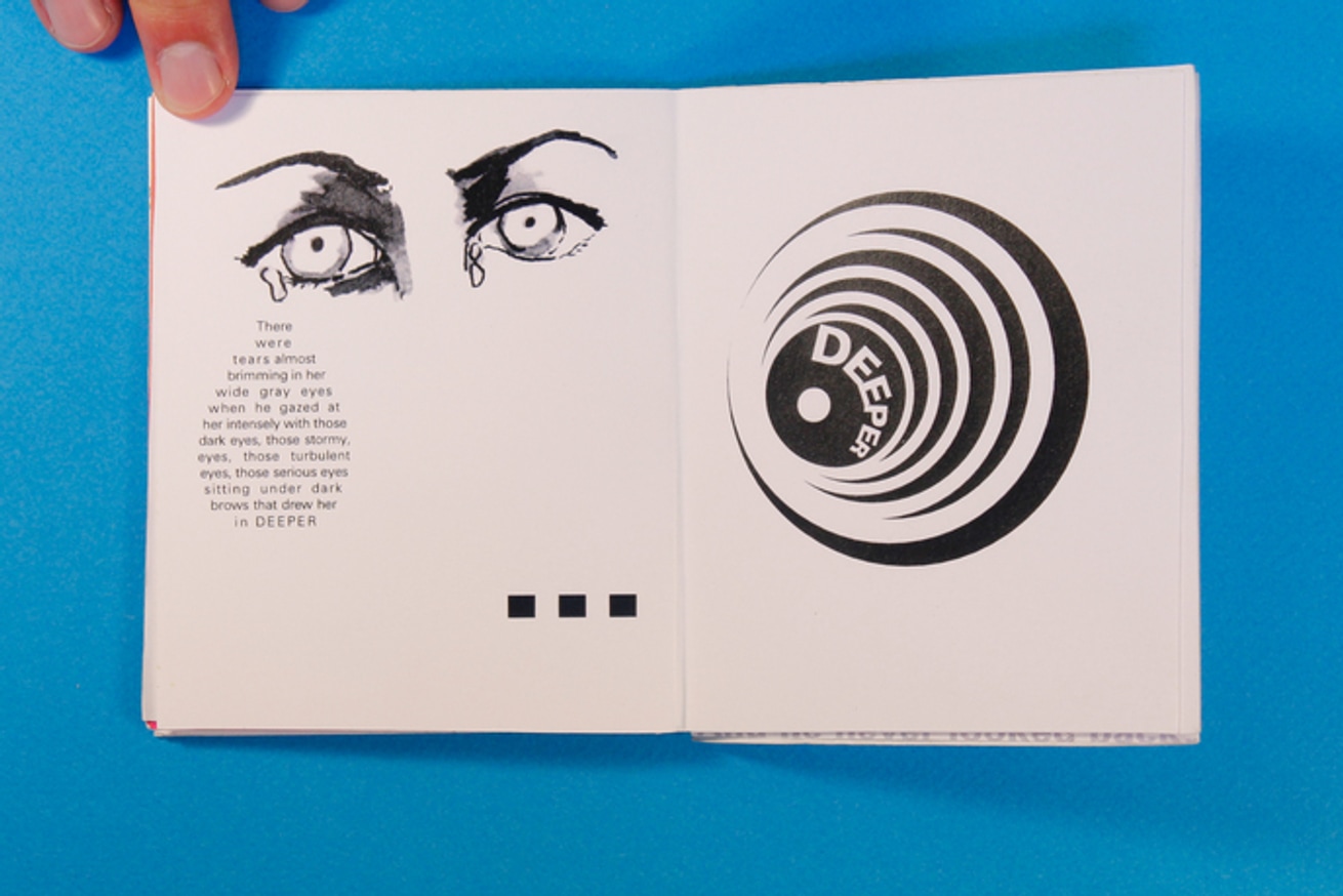 Spellbound in Soho thumbnail 3