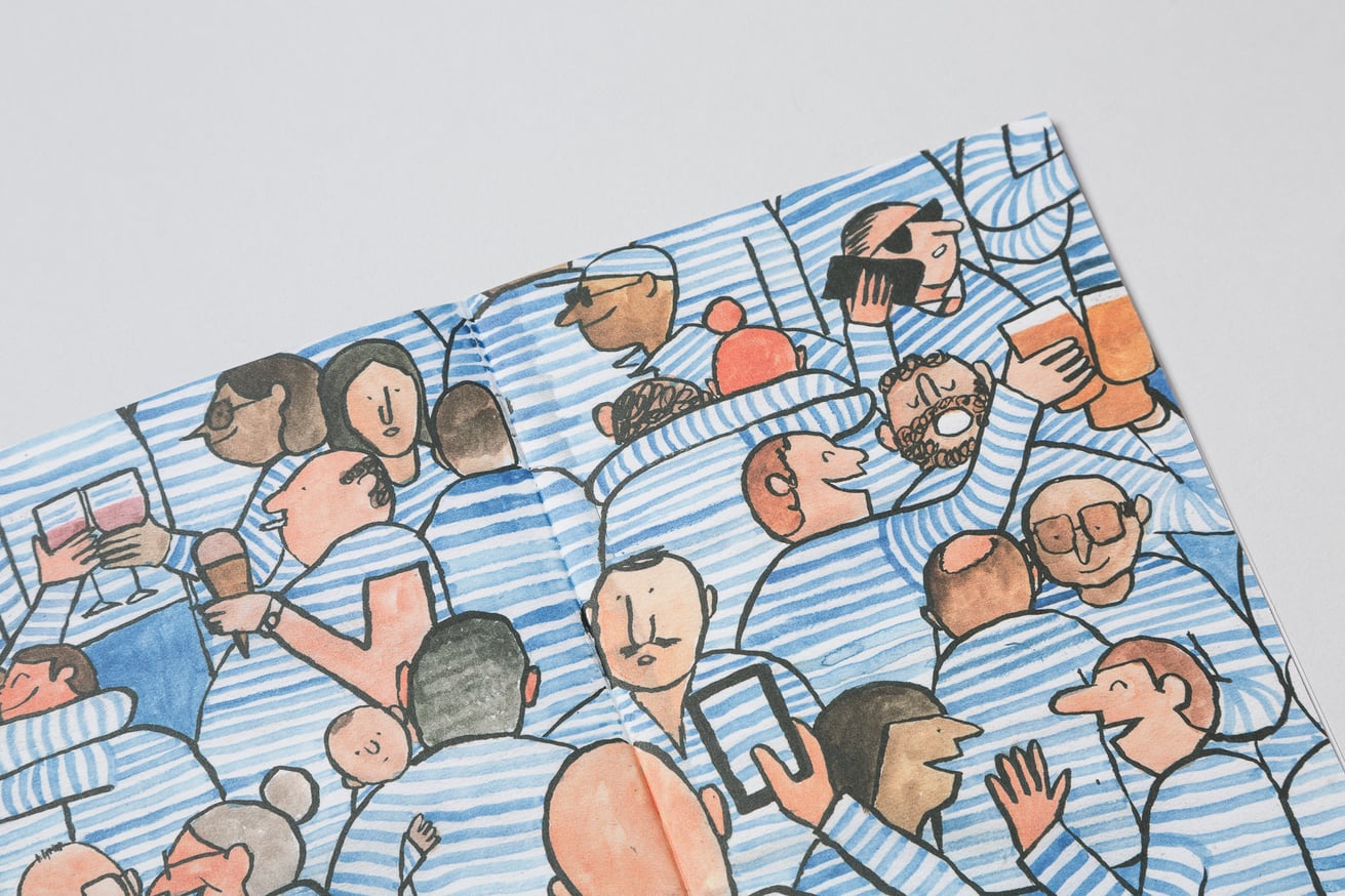 HOLIDAYS thumbnail 5