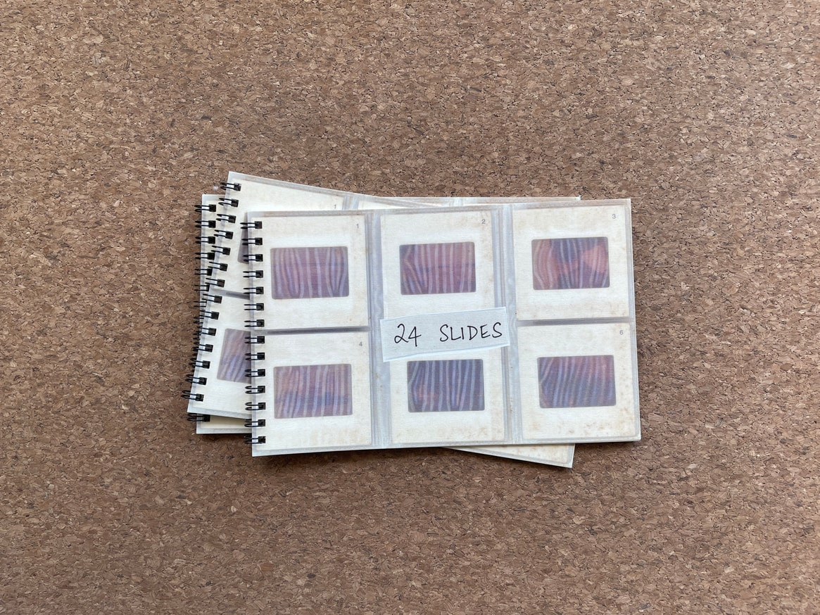 24 Slides