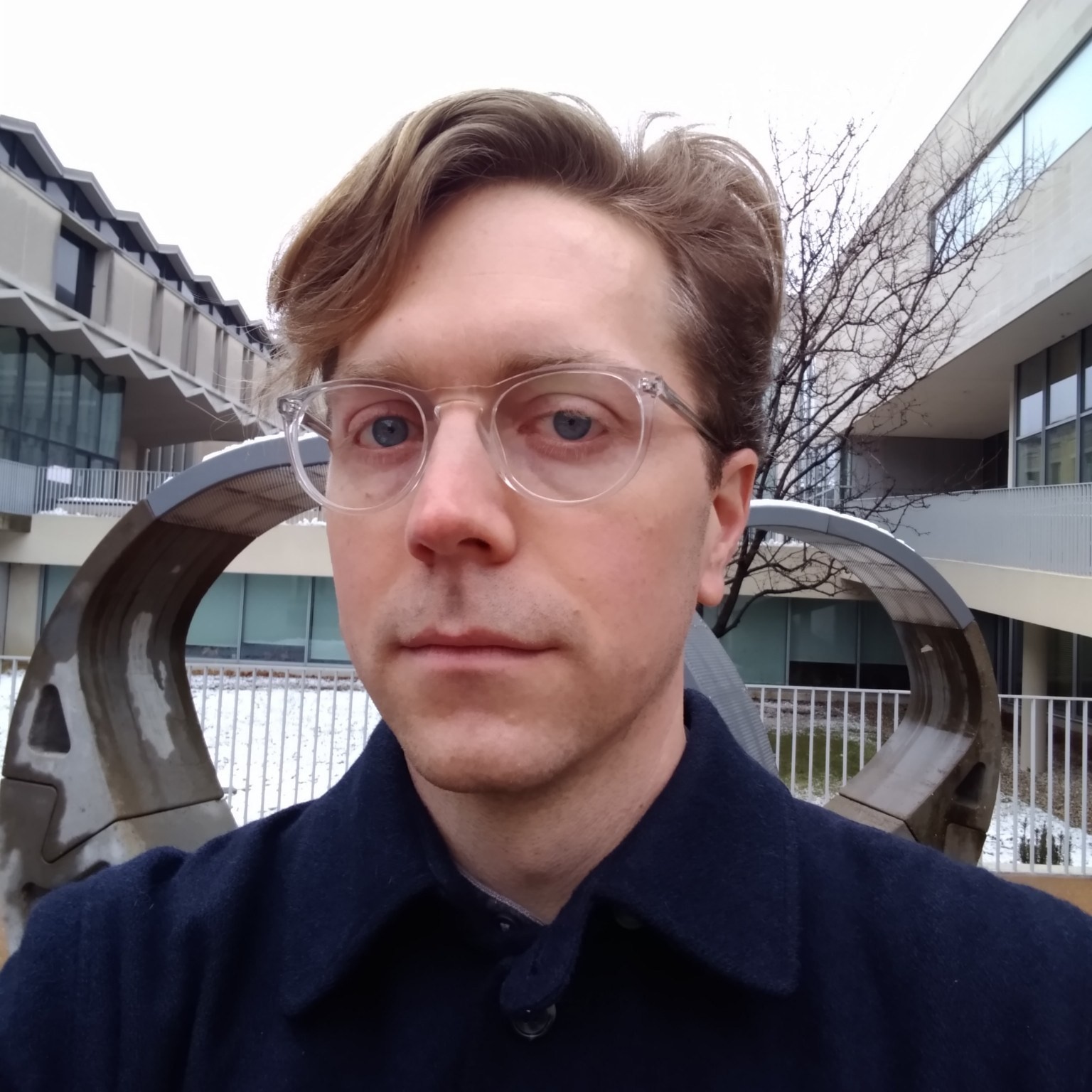 Matthew Allen　マシューアレン　Wash Matthew Allen - Sam Fox School of Design & Visual Arts