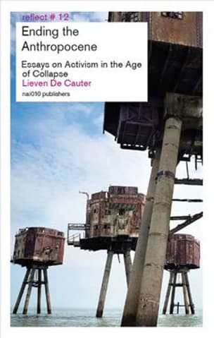 Ending the Anthropocene: Essays on Activism in the Age of Collapse