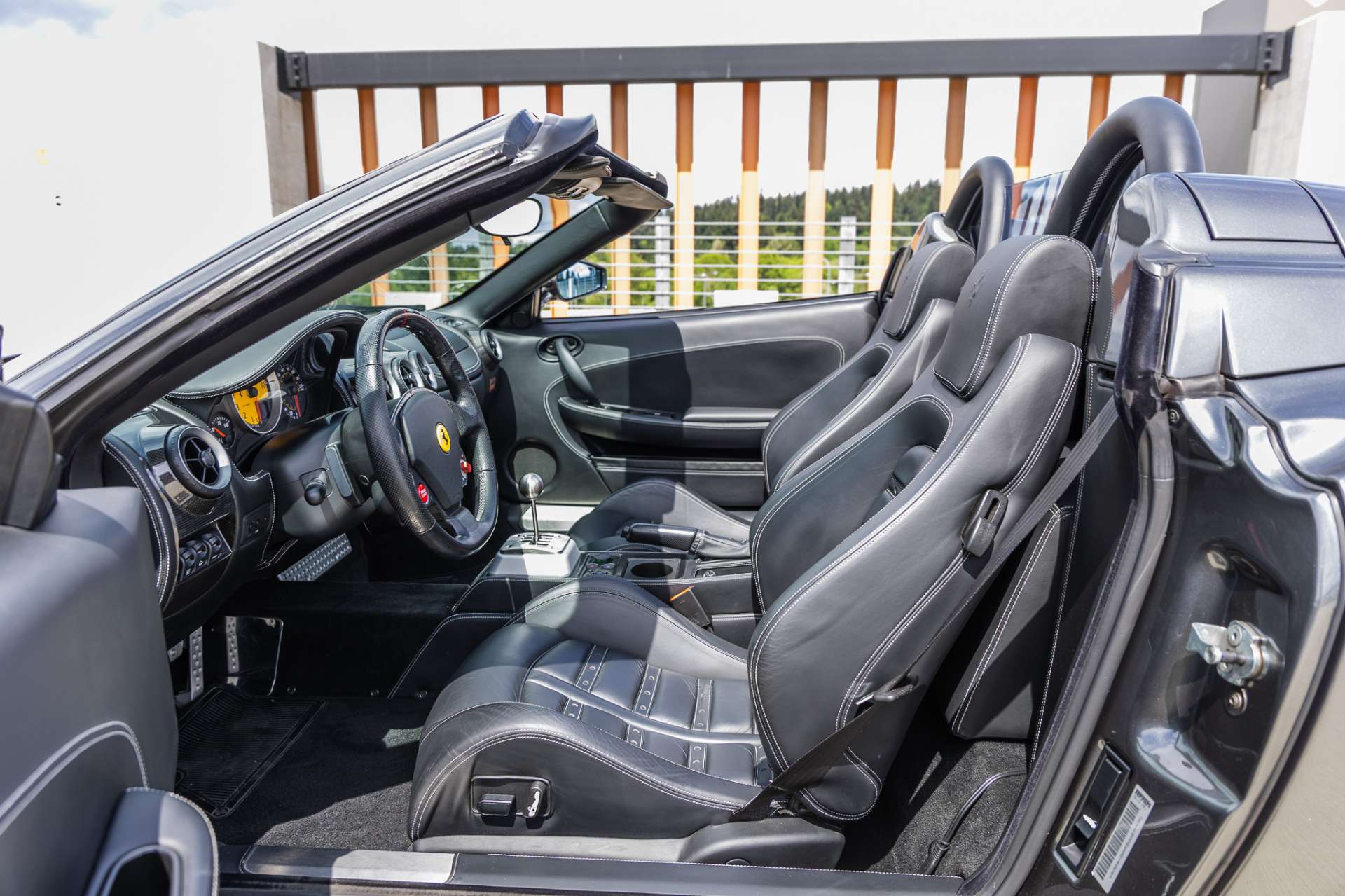 2006 Ferrari F430 Base - Photo 54