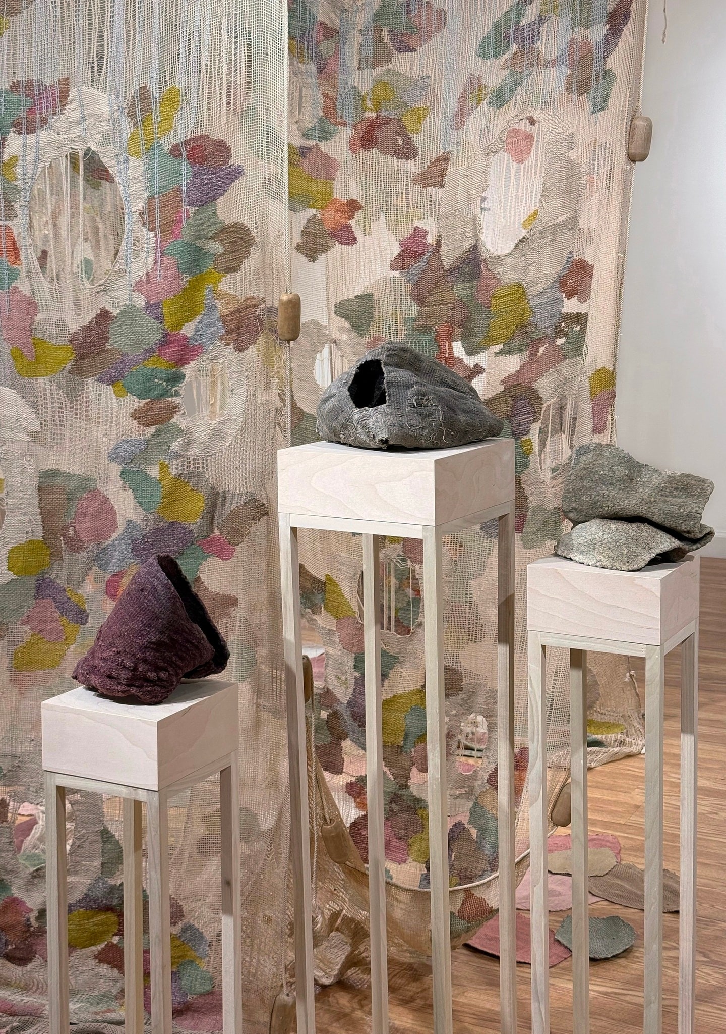 アート・デザイン・音楽 Approach - Graduate SchoolofArchitecture