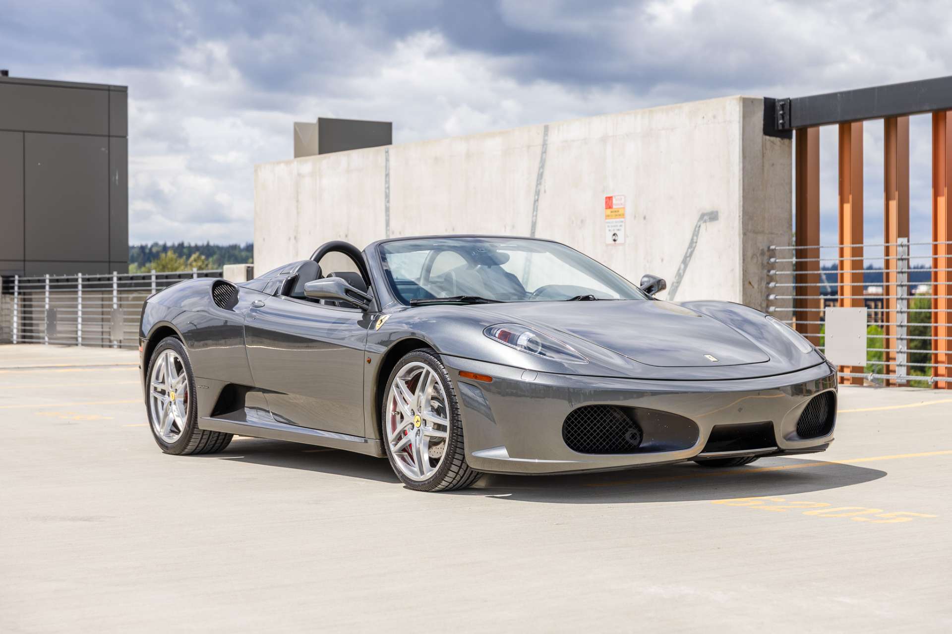 2006 Ferrari F430