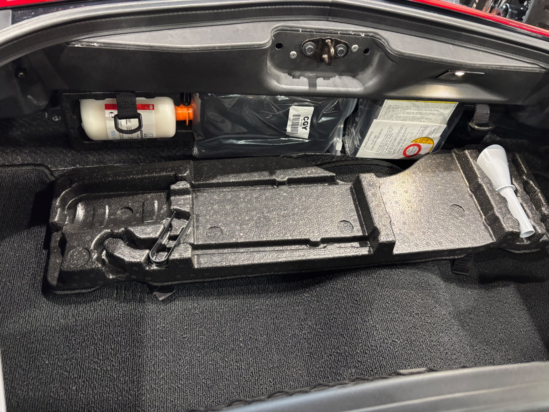 2019 Acura NSX Base - Photo 37