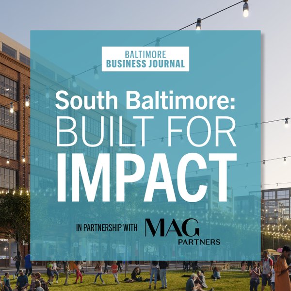 Baltimore Business Events Calendar Baltimore Business Journal