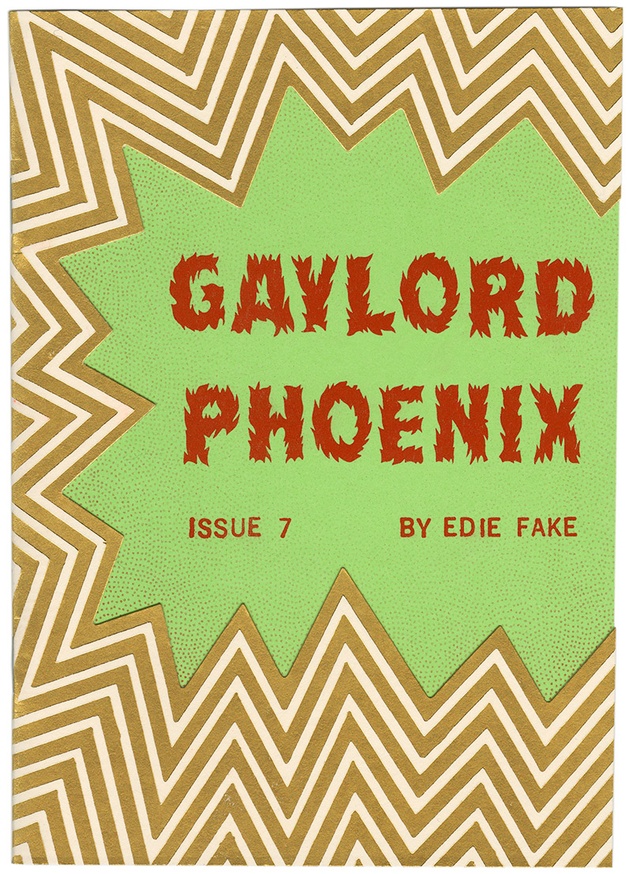 Gaylord Phoenix thumbnail 1