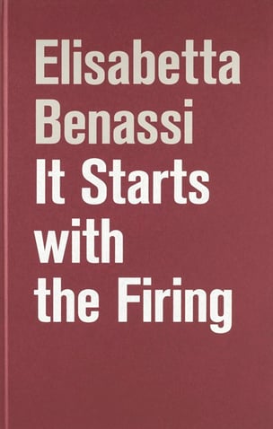 It Starts with the Firing