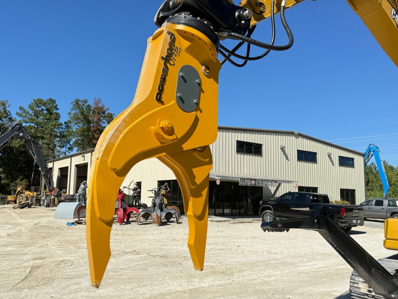 Used 2021 Caterpillar 313 GC (AD) For Sale