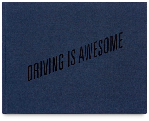 Driving Is Awesome