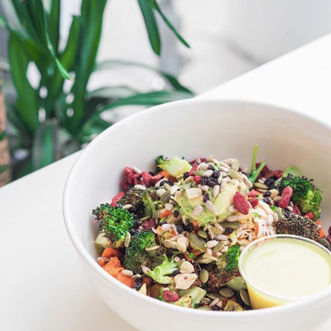iQ FOOD CO. thumbnail image