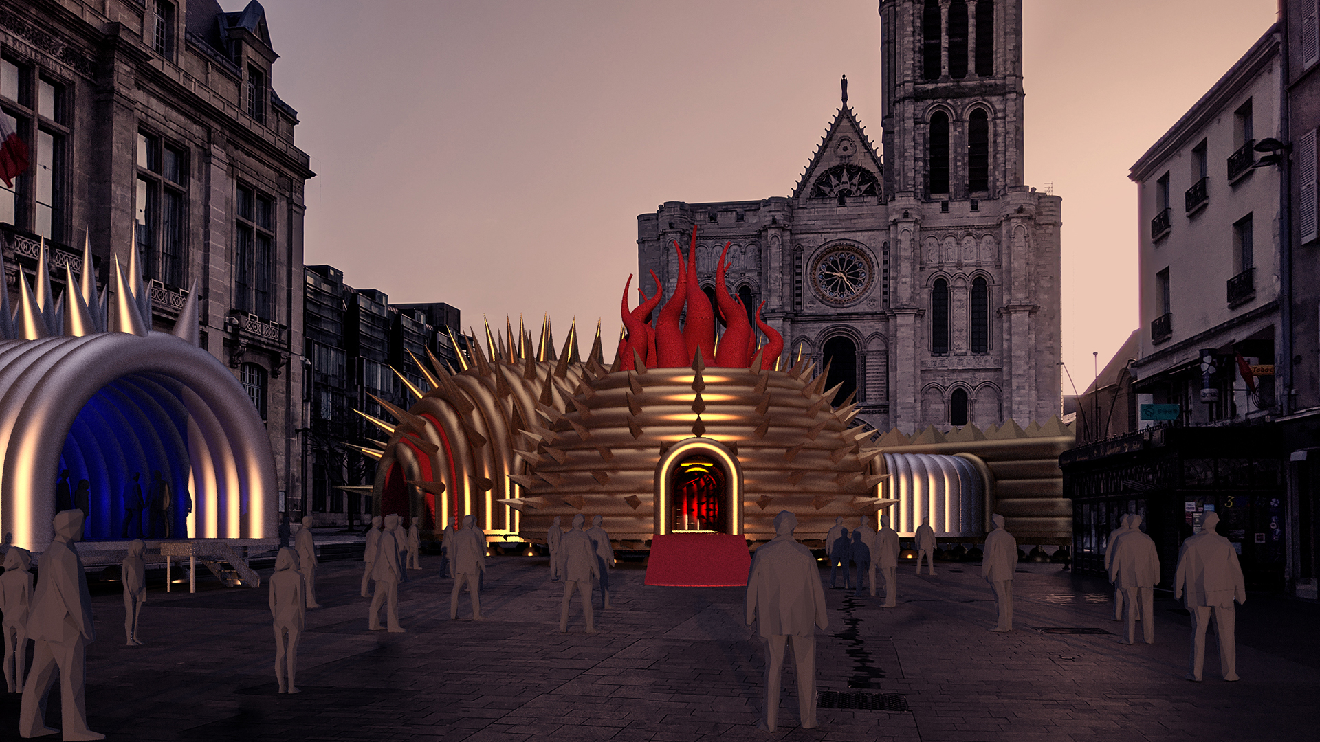 Culture Yale Architecture