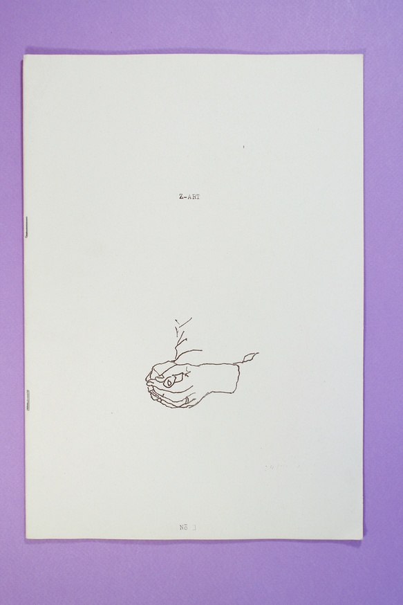 Z Art