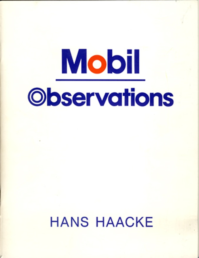 Mobil Observations