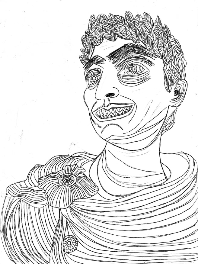 Counterfeit Heroes thumbnail 4