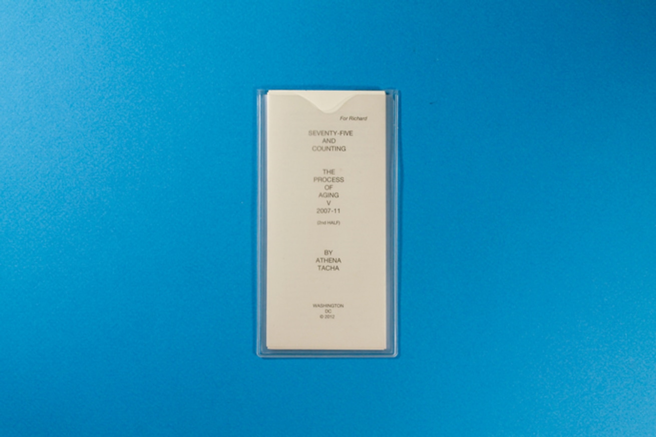 Seventy-five and Counting : 2nd Half