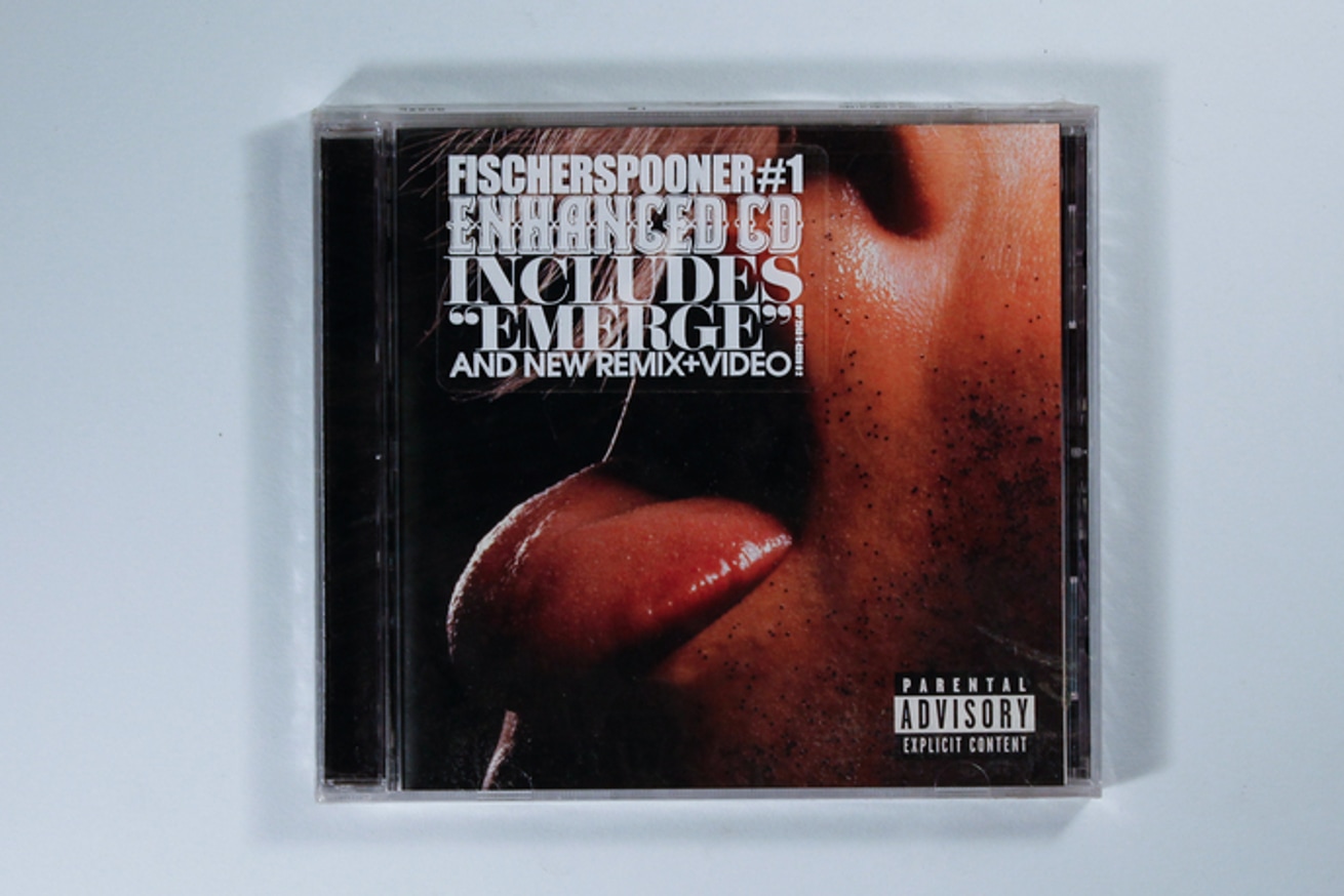 Fischerspooner #1 thumbnail 2