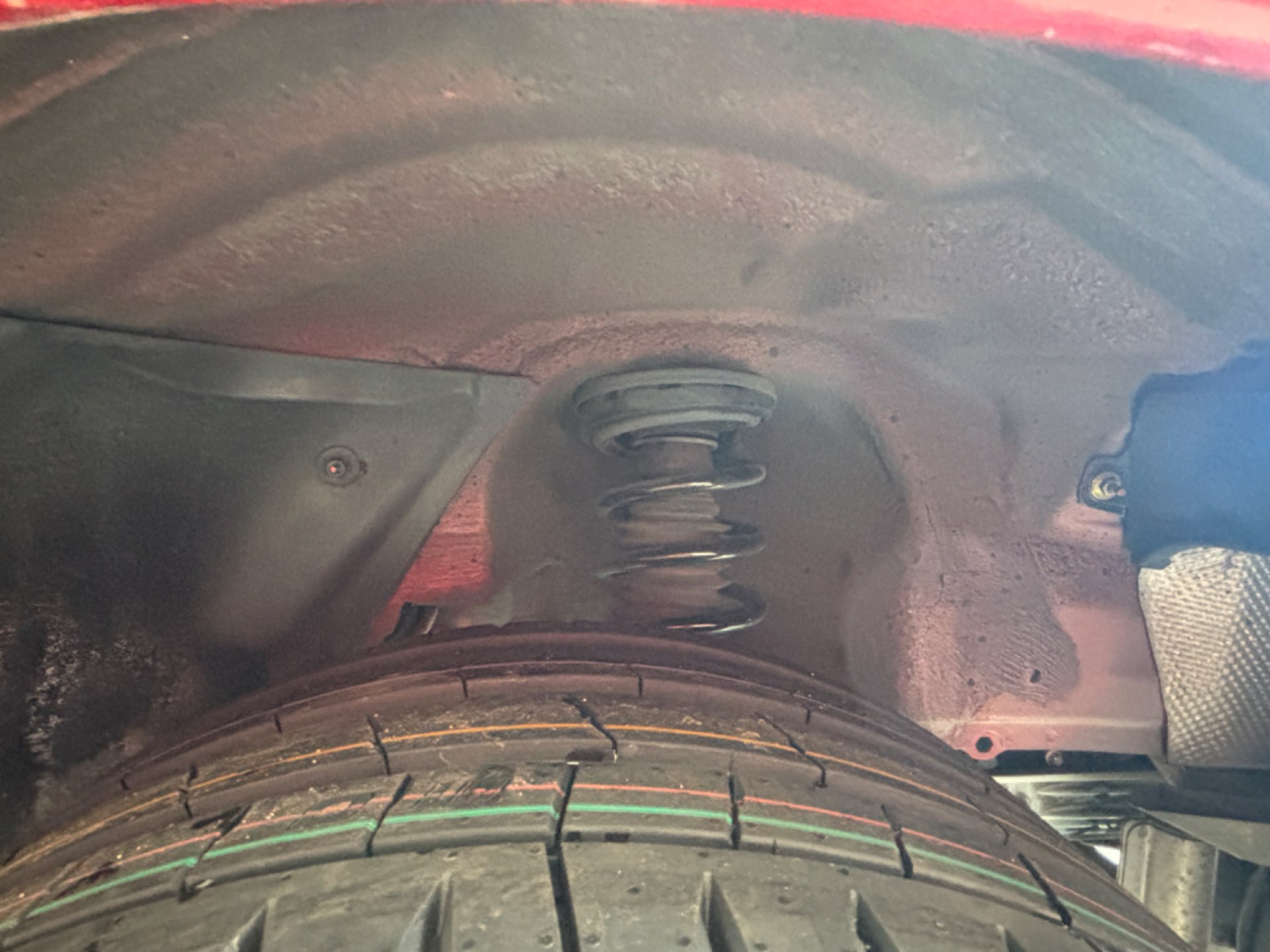 2003 Porsche 911 Carrera - Photo 85