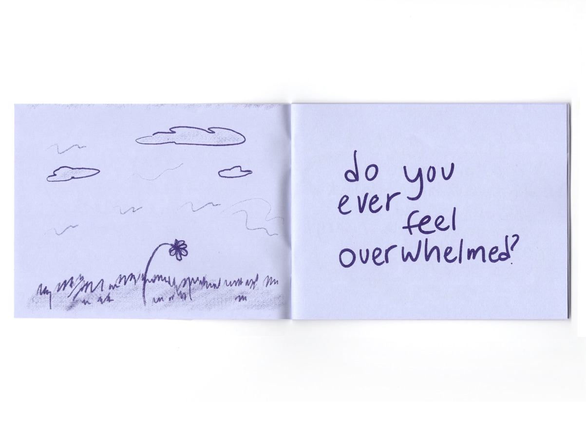 Feeling Overwhelmed; A Tiny Toolkit for Stressed Out People thumbnail 4