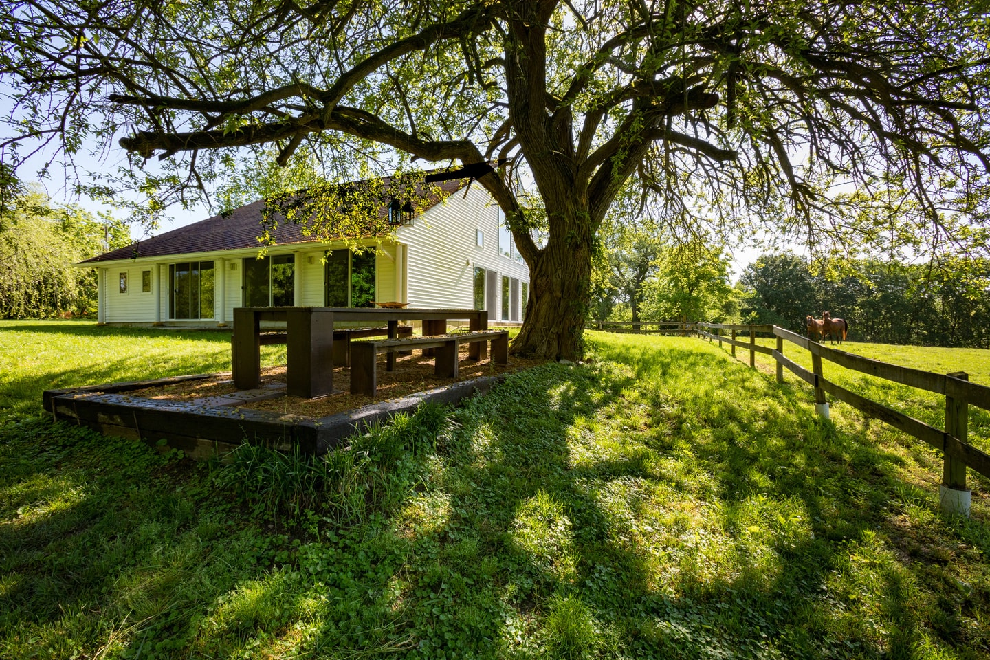 Barn Renovation Sam Fox School of Design & Visual Arts — Washington
