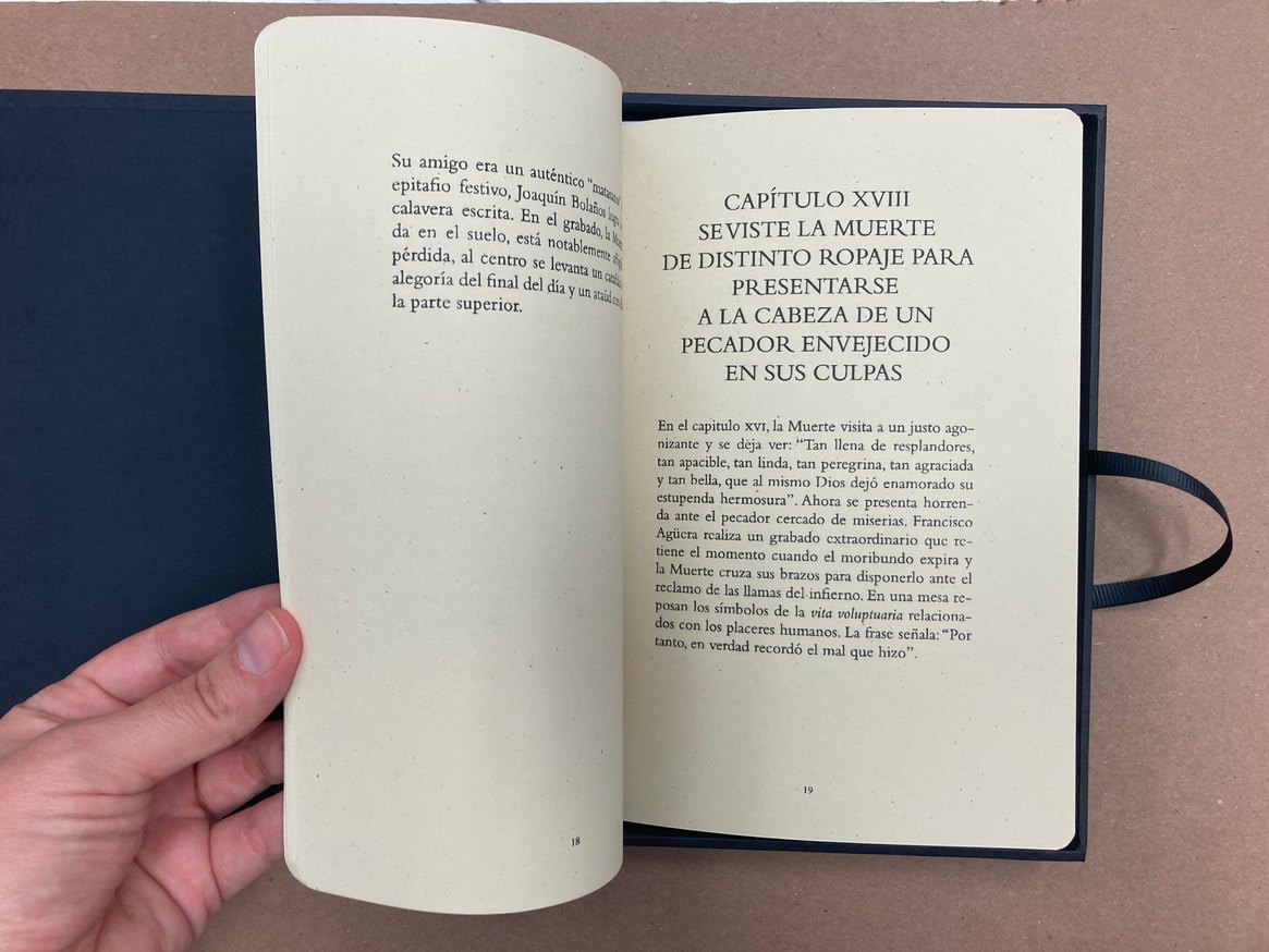 La Portentosa Vida de la Muerte thumbnail 4