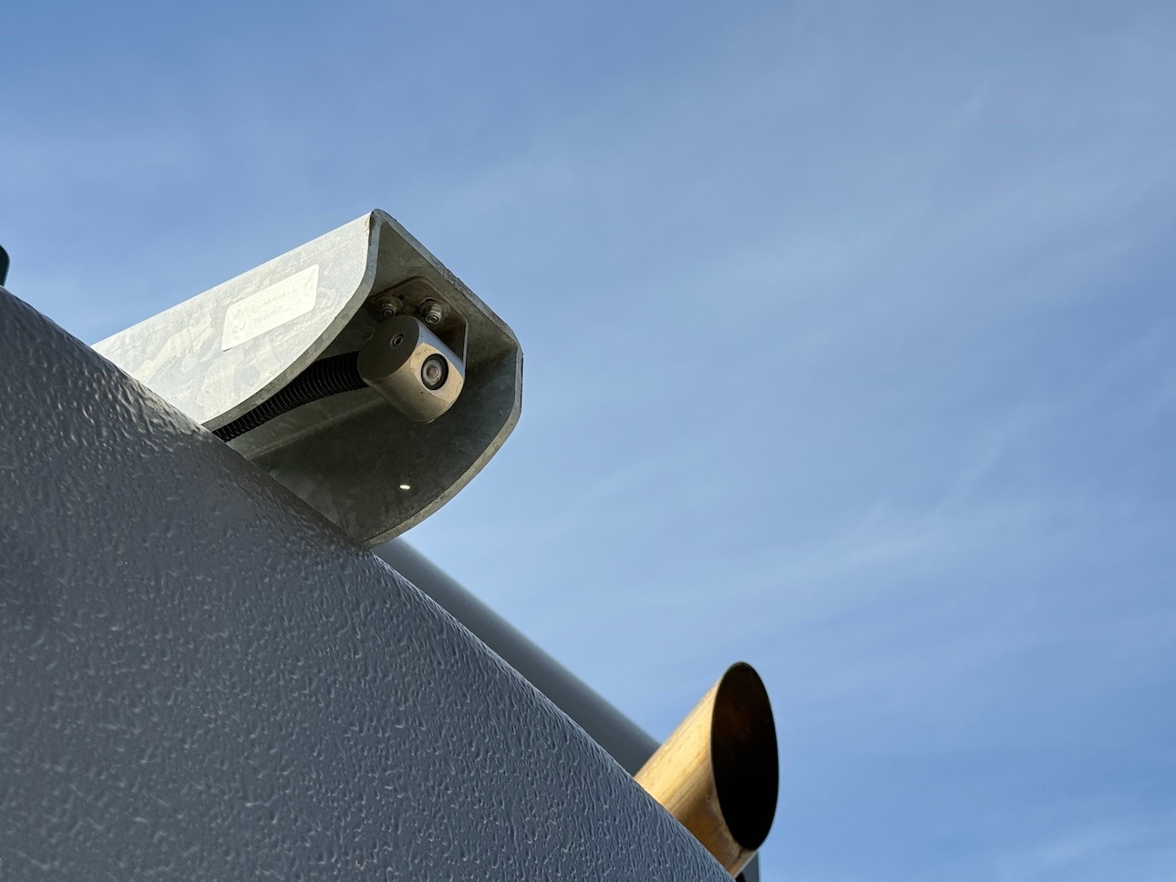 Used 2018 Sennebogen 821E For Sale