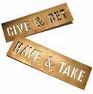 The Wrong Gallery : Lawrence Weiner