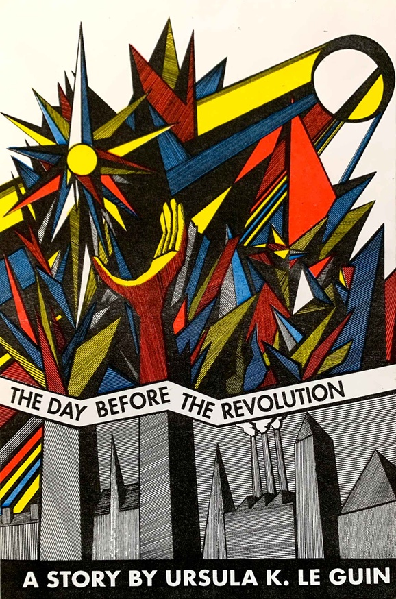 The Day Before the Revolution thumbnail 1