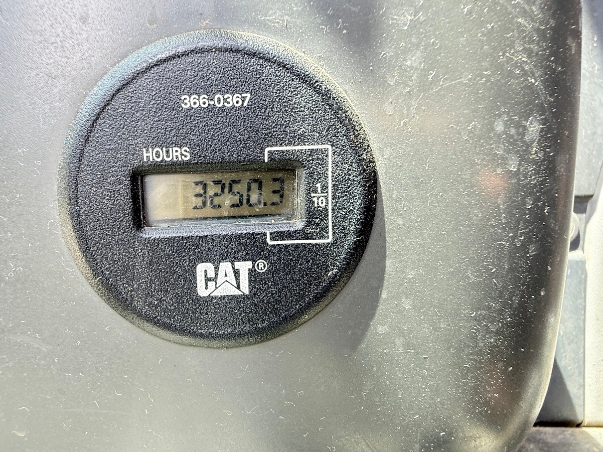 Used 2018 Caterpillar 313 FL (AD) For Sale