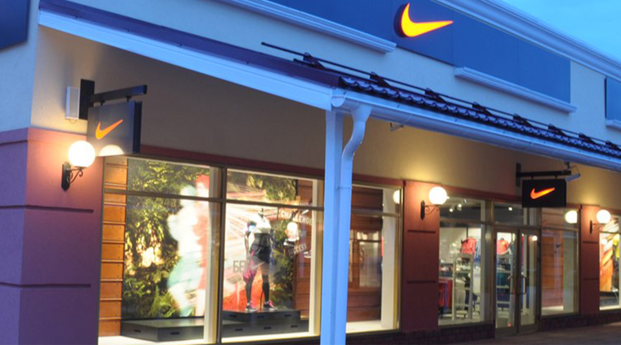 nike outlet nearby