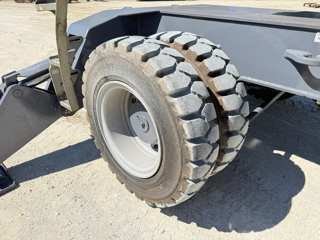 Used 2022 Fuchs MHL340F For Sale