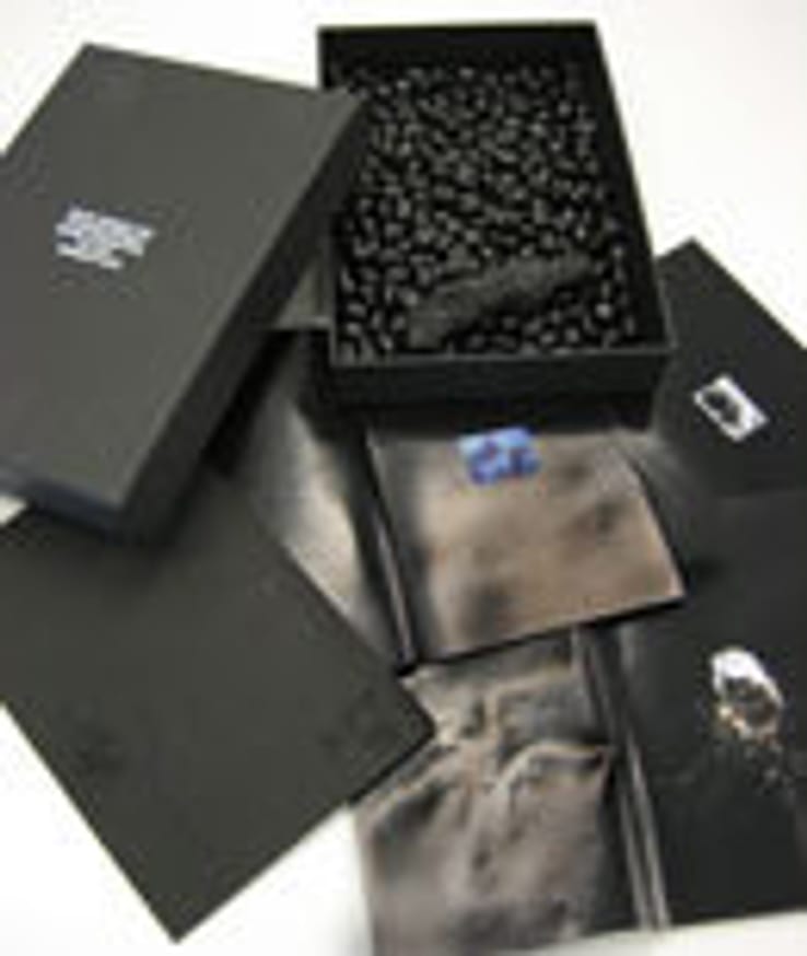 Such Things I Do To Make Myself More Attractive To You