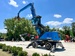 Used 2018 Fuchs MHL350F For Sale