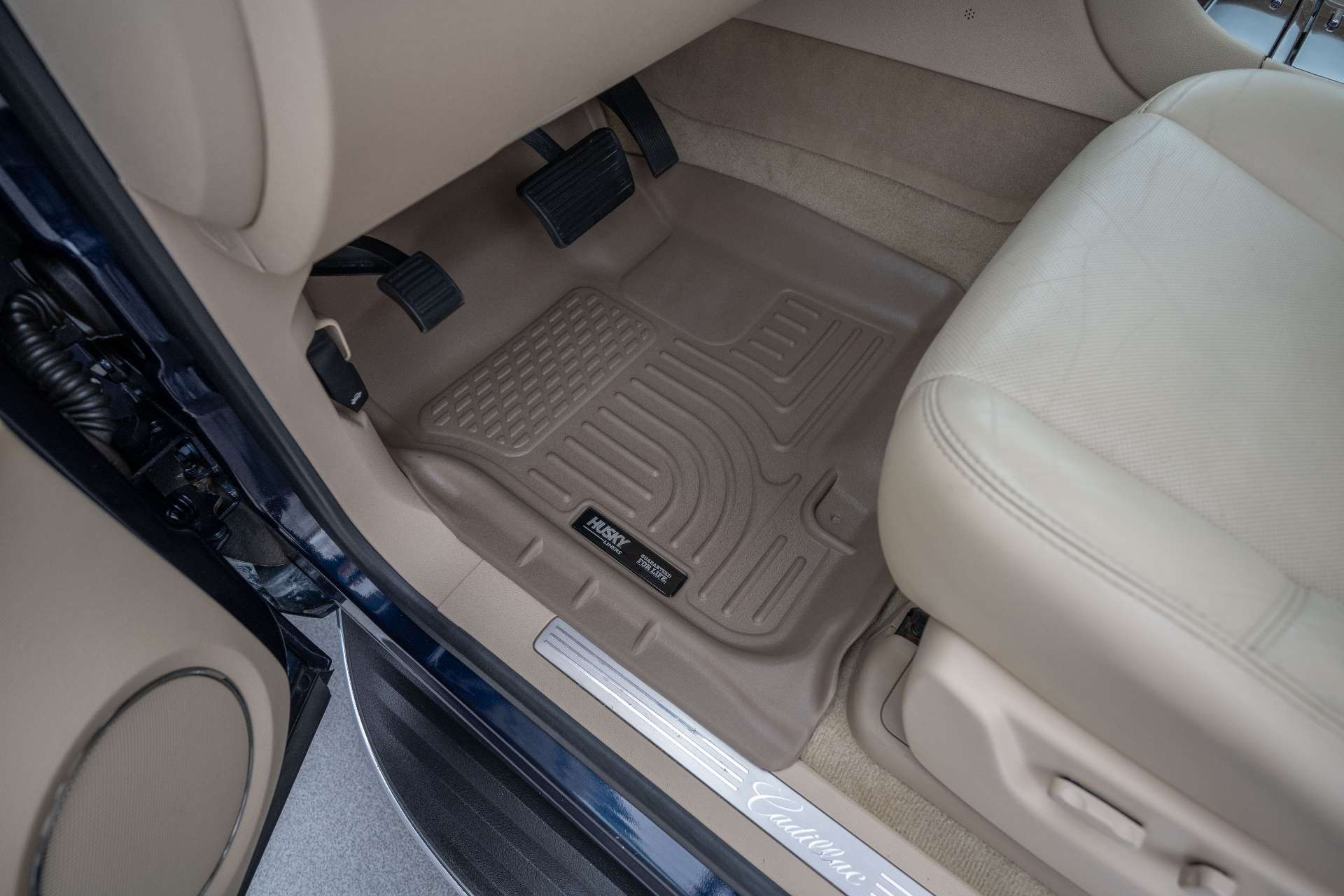 2007 Cadillac Escalade Base - Photo 58