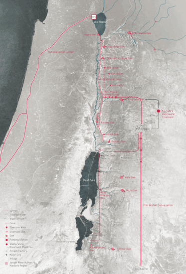 Jordan Valley Regional Map.gif