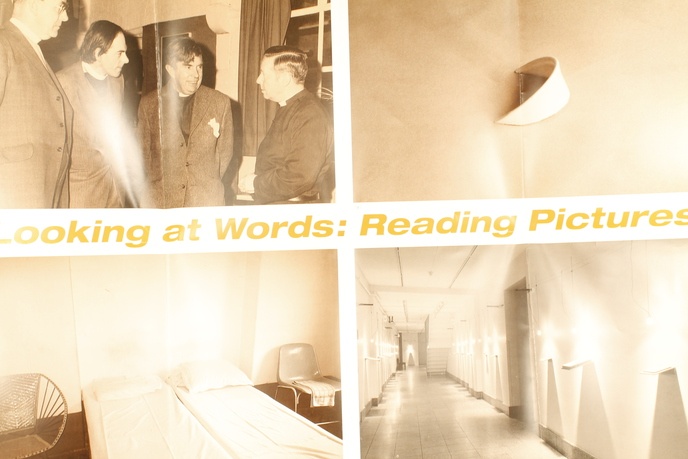 Looking at Words:  Reading Pictures thumbnail 5