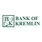 Bank of Kremlin