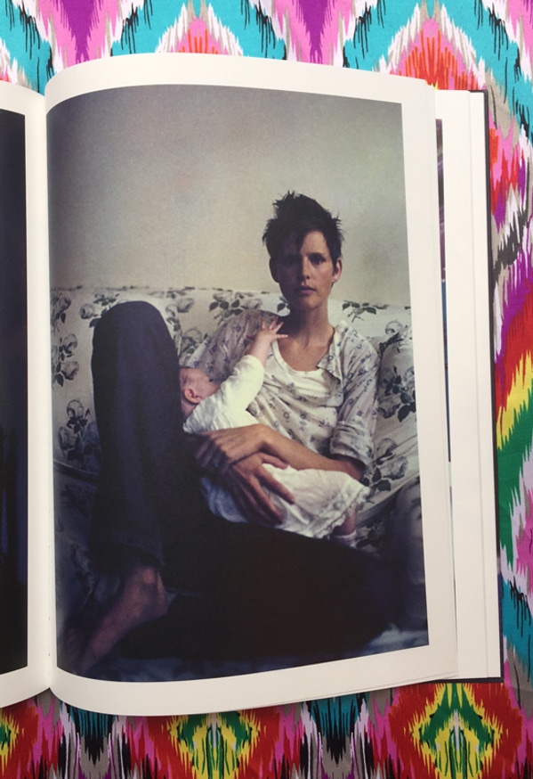 Polaroids thumbnail 2