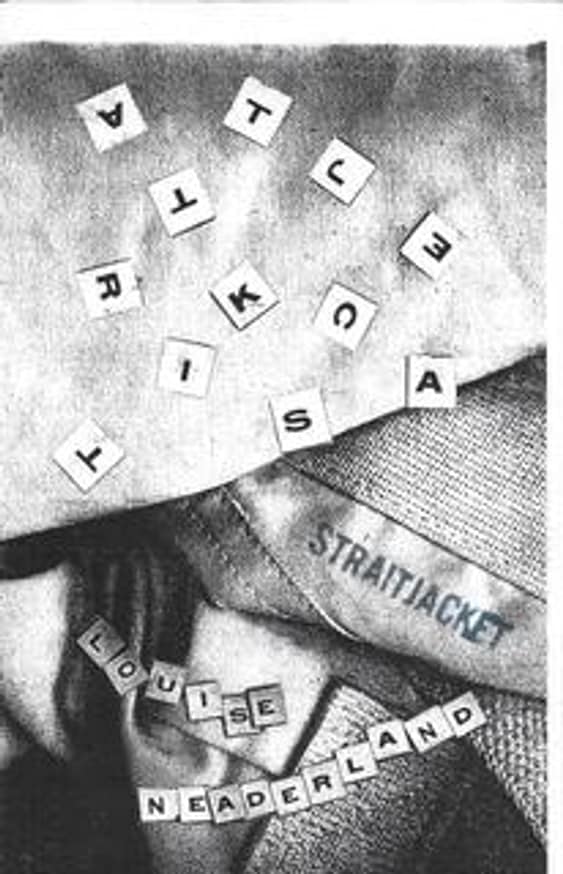 Straitjacket