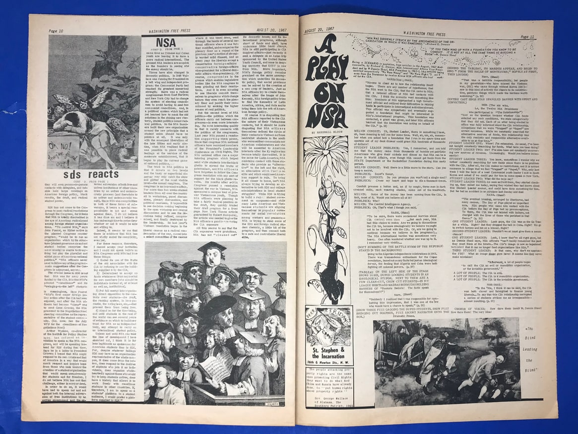 Washington Free Press thumbnail 3