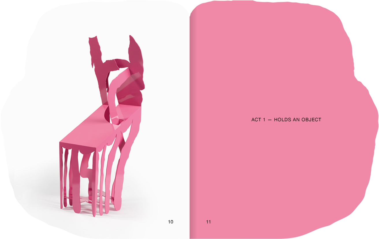 A THING ON A TABLE IN A HOUSE thumbnail 3