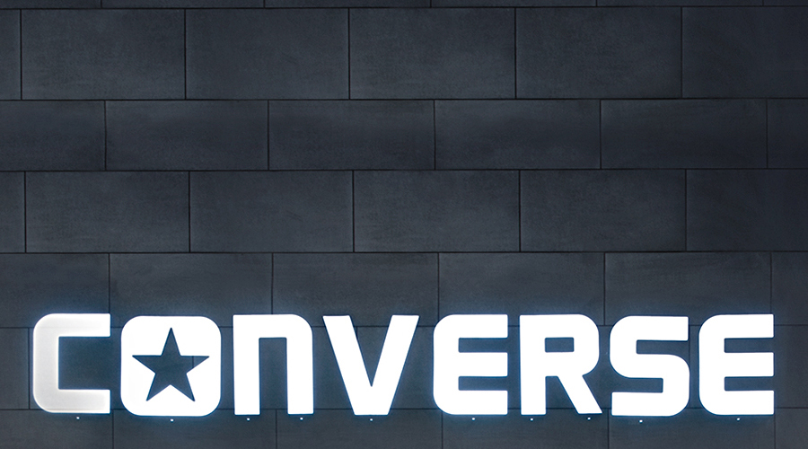 converse factory outlet liverpool