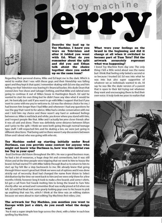 JOY MACHINE: 1995 thumbnail 2