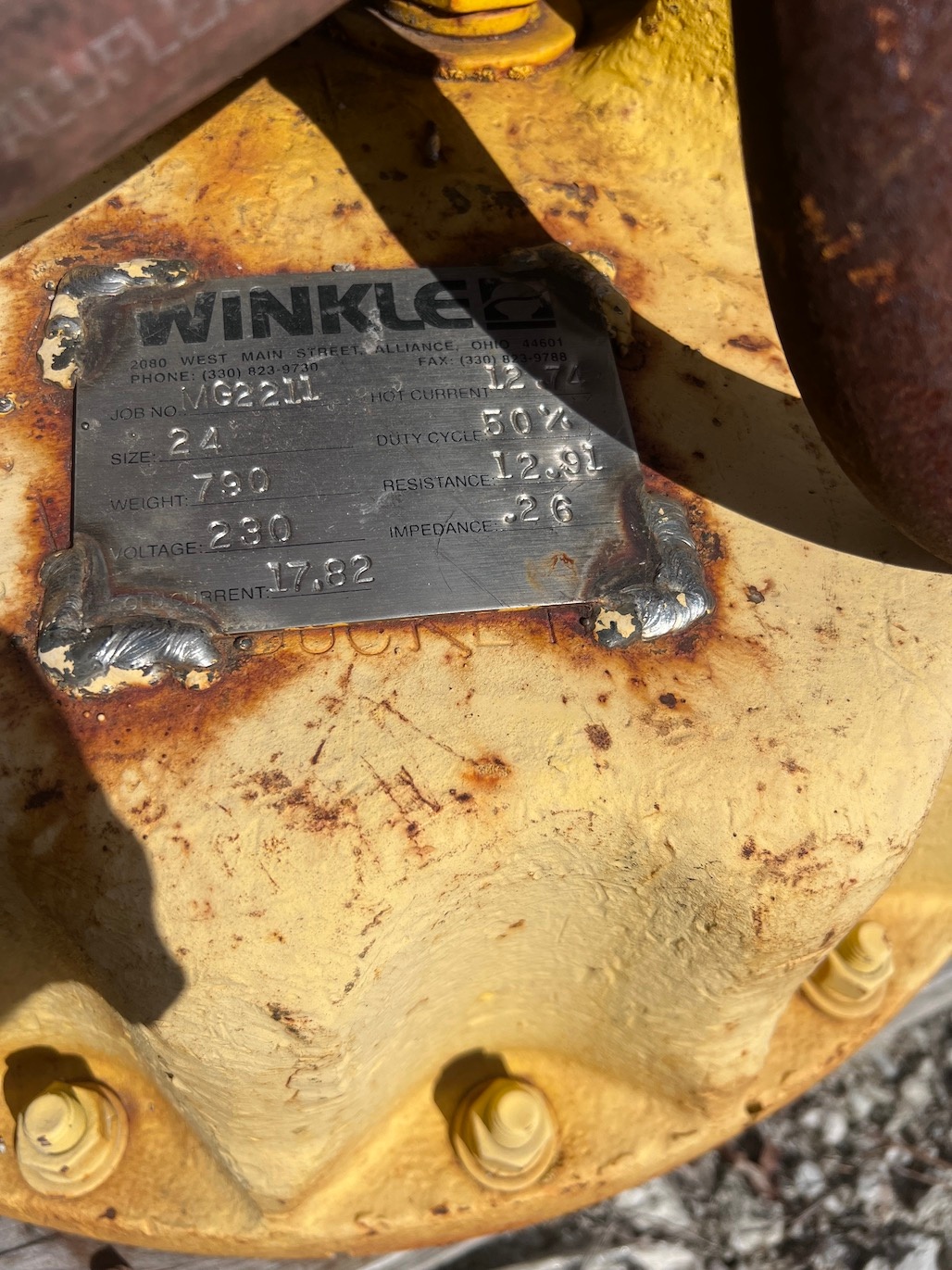 Used  Cutler Hammer 24